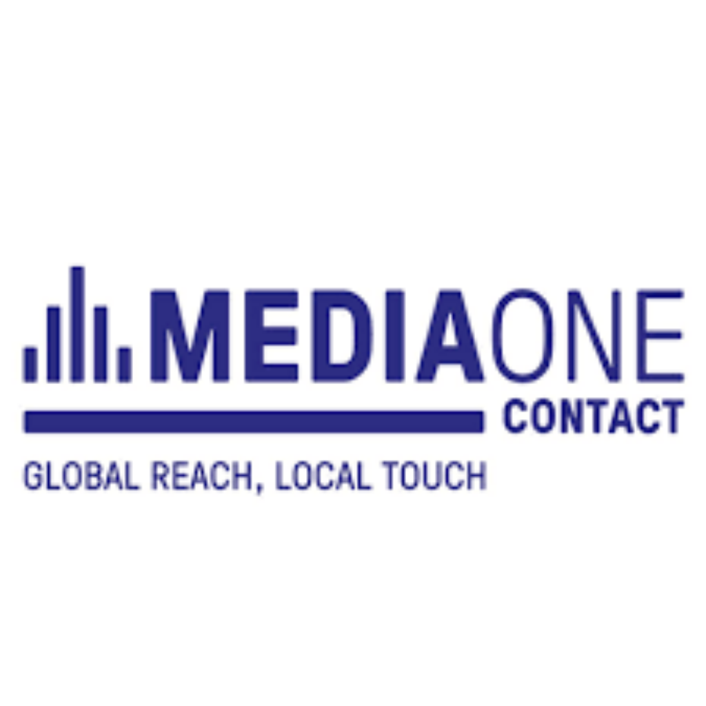 logo media one