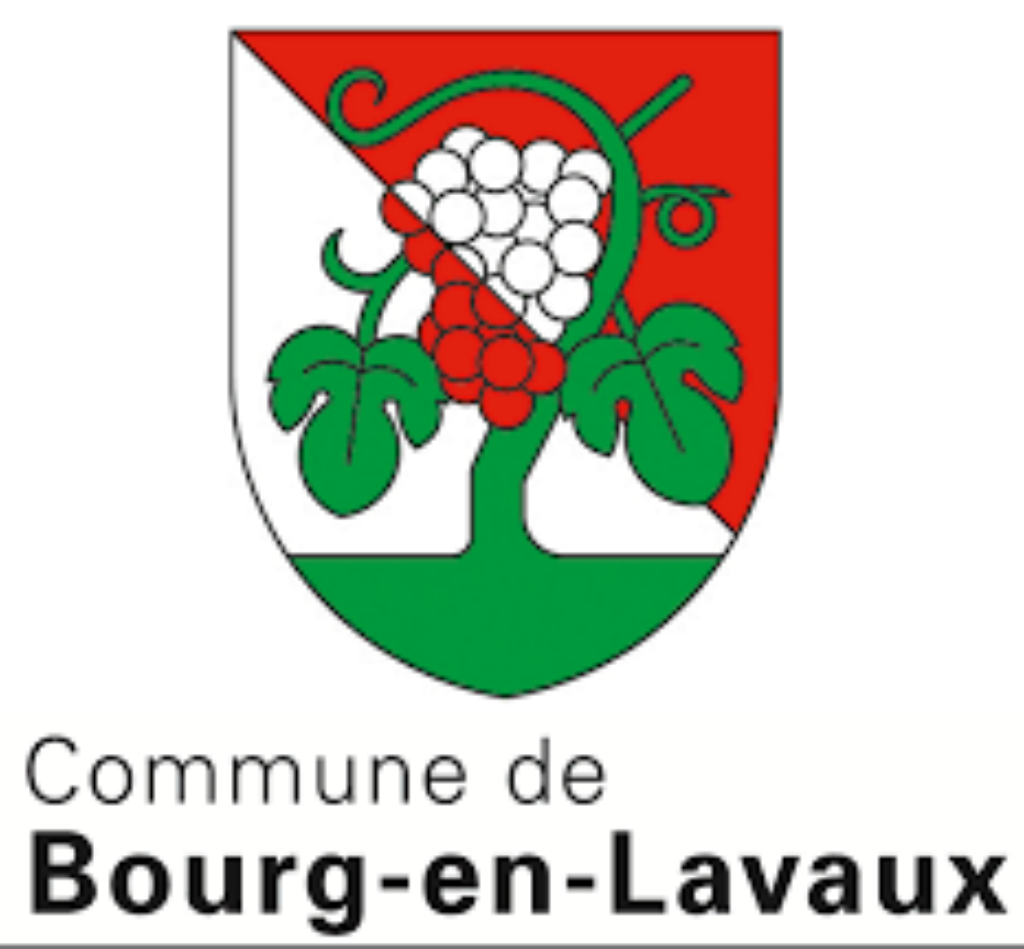 logo bourg en lavaux