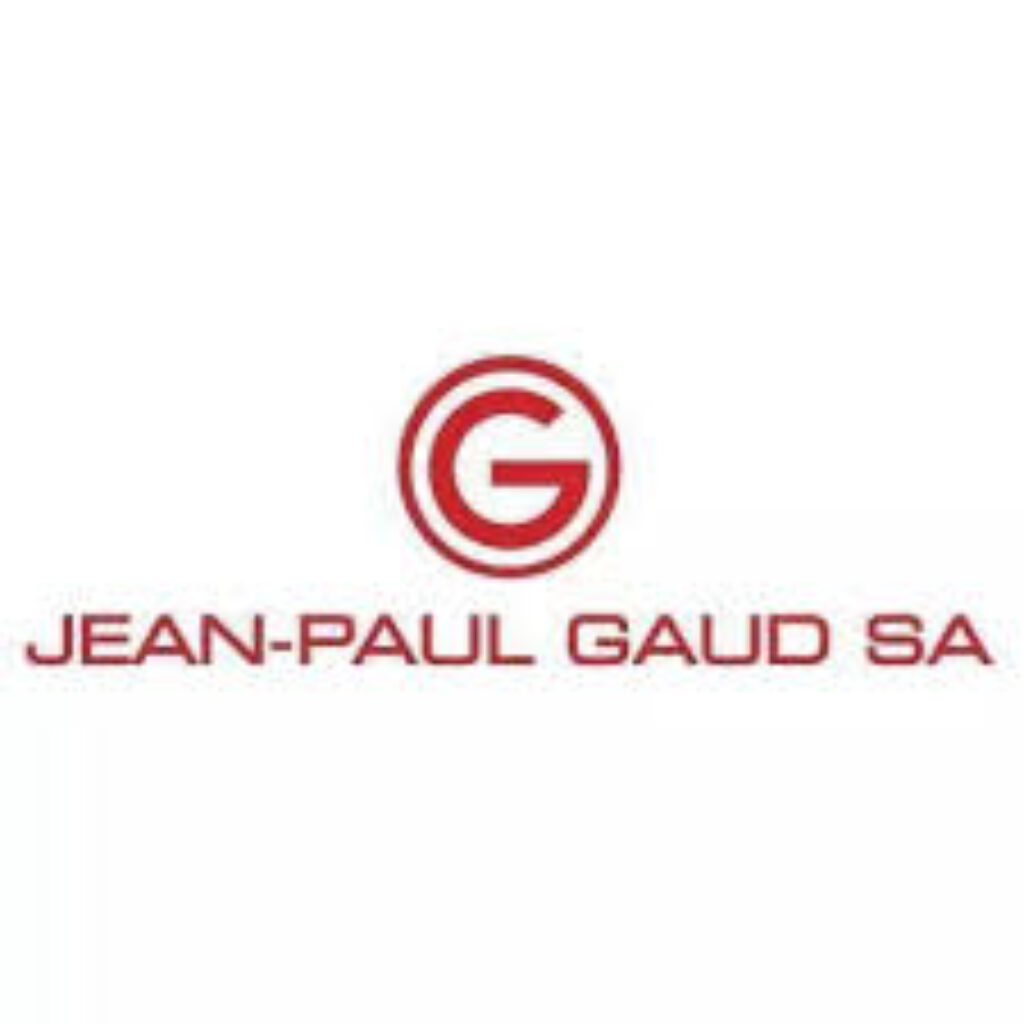 logo jean paul gaud