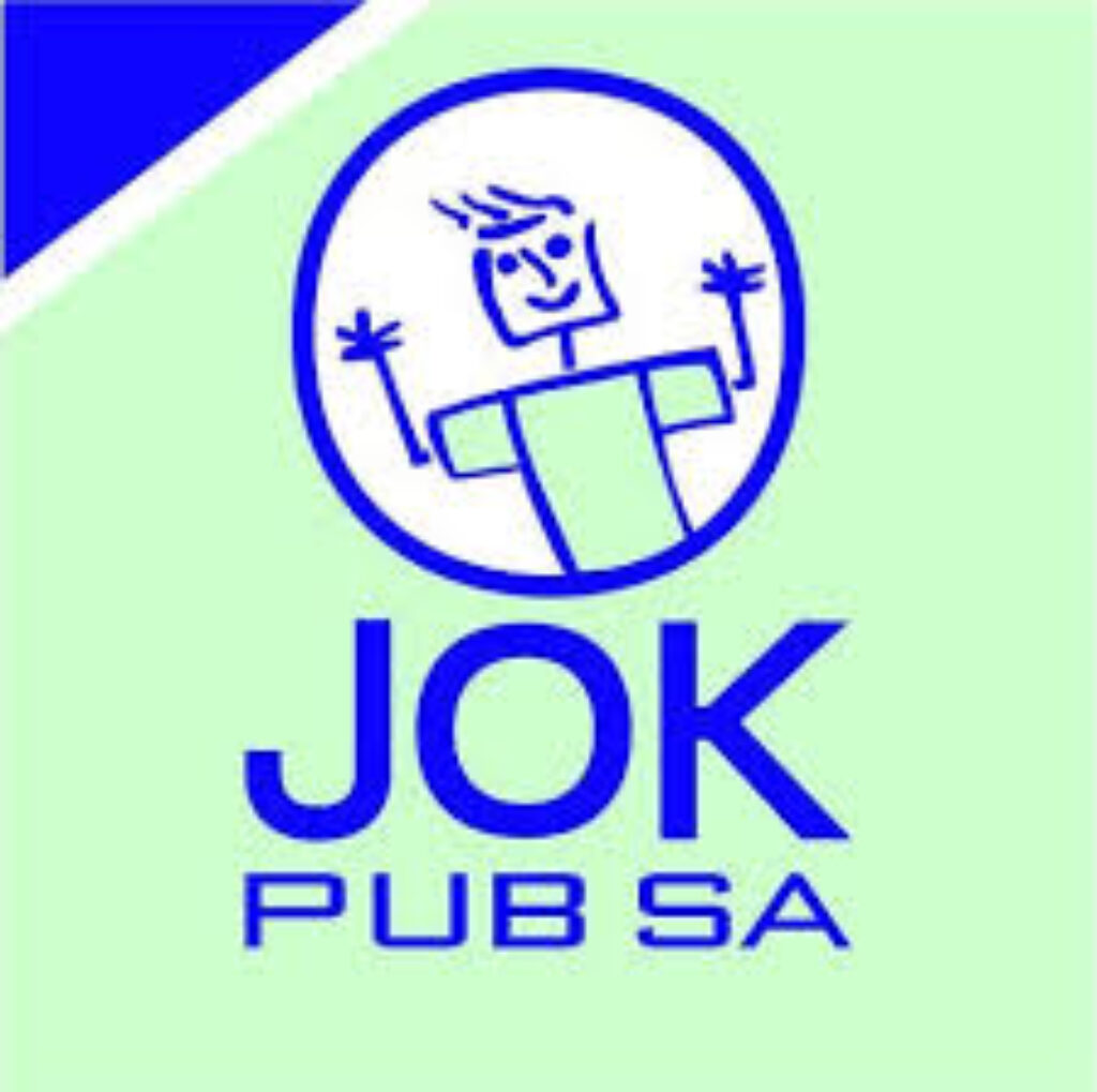 logo jok pub