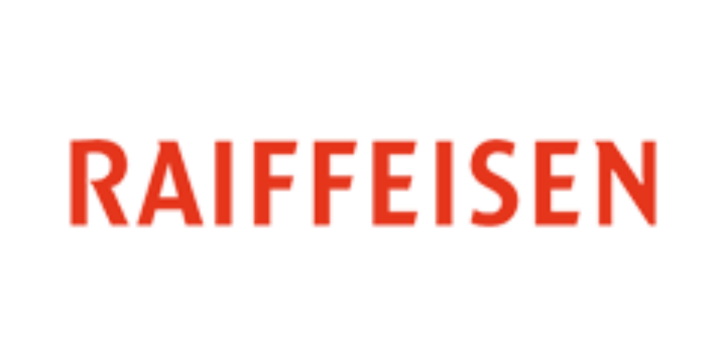 logo raiffeisen