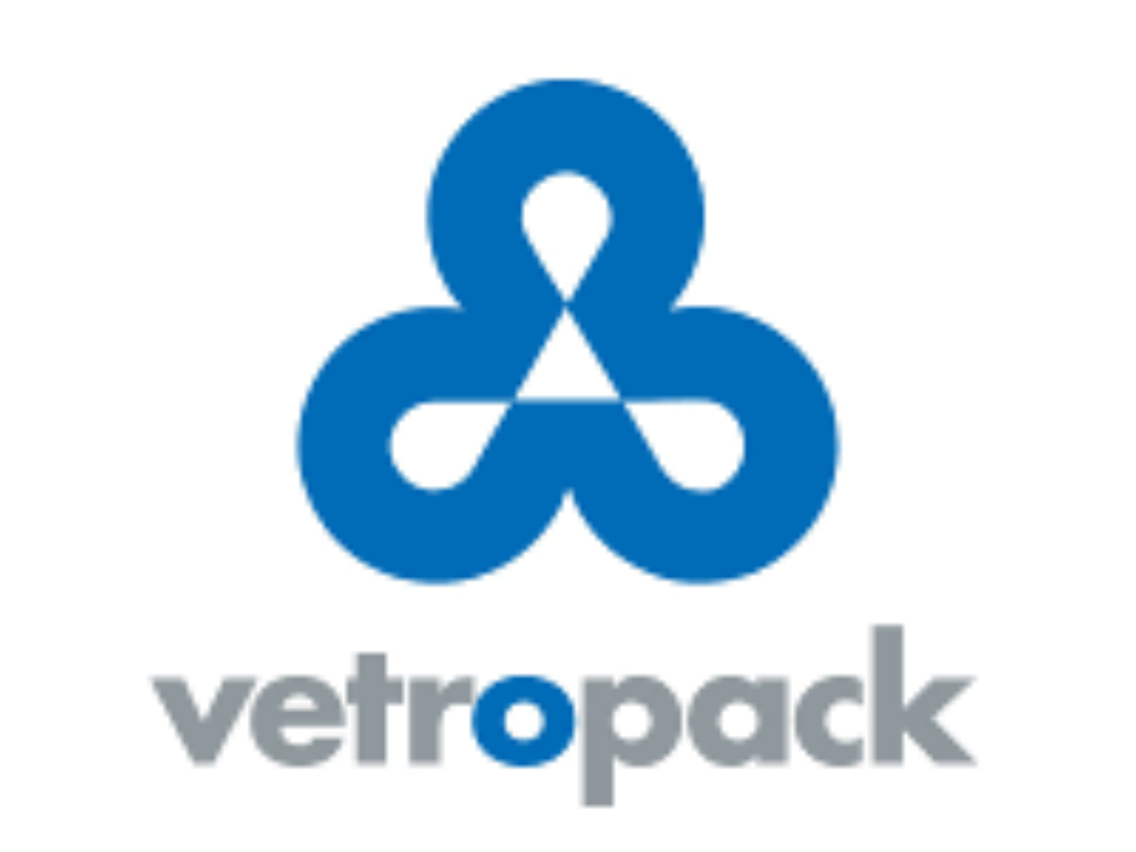 Logo Vetropack