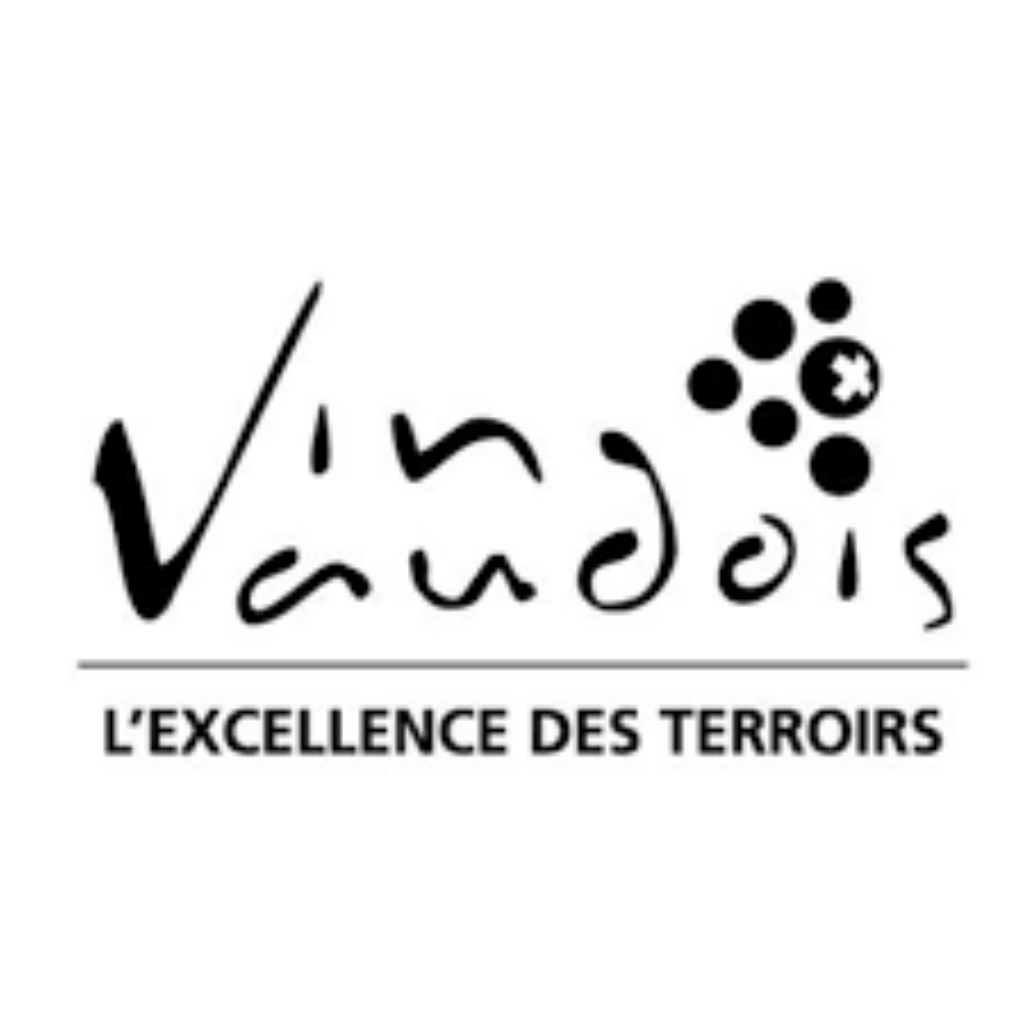 Logo vins vaudois