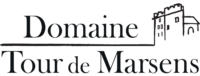 Logo de la Tour de Marsens à Lavaux