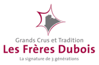 Logo de Dubois Frères vignerons à Cully