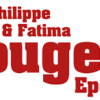 Logo de rouge Philippe et fatima