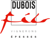 Logo de chez salomon Dubois vigneron à Epesses en Lavaux